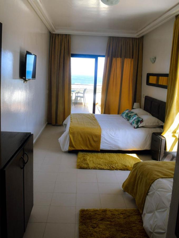 Auberge Oualidia Dream Exterior photo