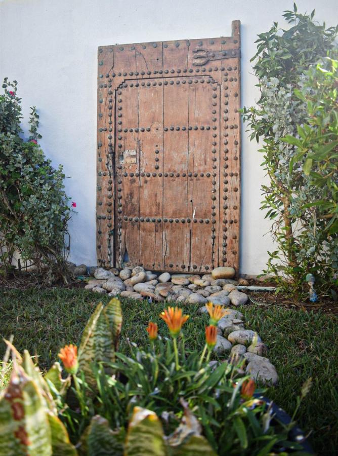 Auberge Oualidia Dream Exterior photo