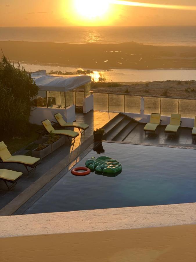 Auberge Oualidia Dream Exterior photo