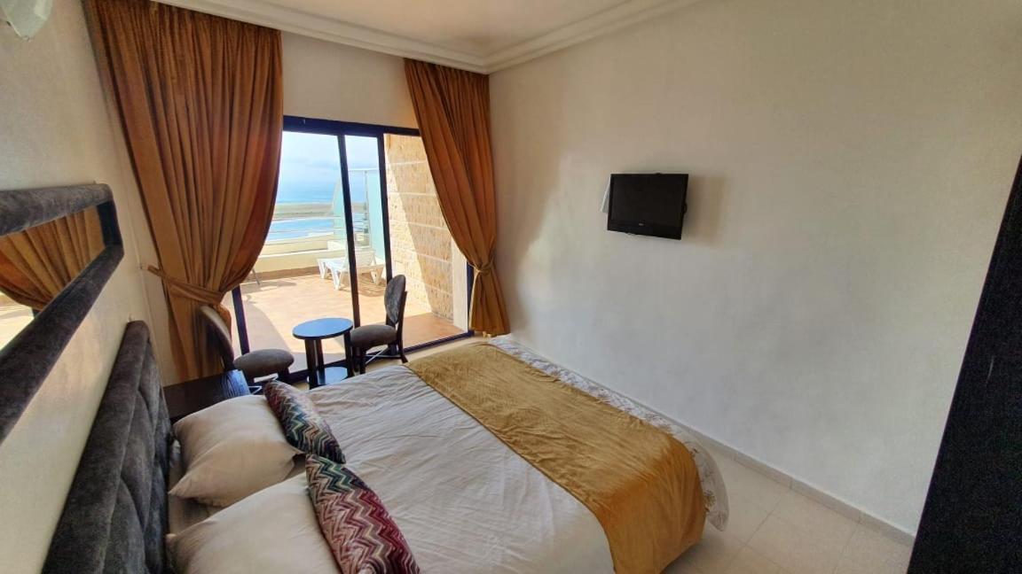 Auberge Oualidia Dream Exterior photo